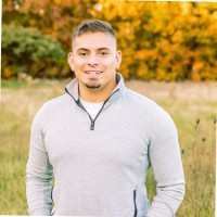 David Rodriguez Jr.