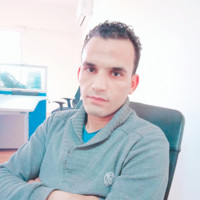 Mohamed Hosney