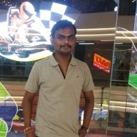 Ramaraj P