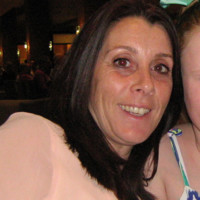 Claire Treamer