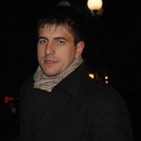 Volodymyr Fediuchko