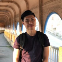 Ping-Chen Kuo