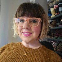 Beth Whitby