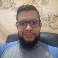 Luis Andres Rivera Barboza