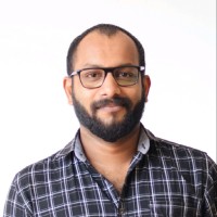 Jithin E