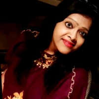 Madhushree Sengupta Chanda