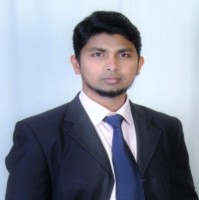 Mohammed Arshad Ahmed