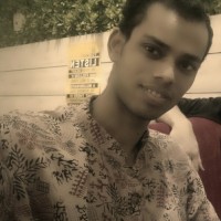 Ravi Parashar