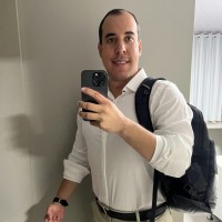 Anderson Barbosa, PMP, MBA