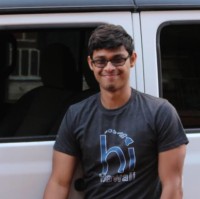 Fawaz Ahmed