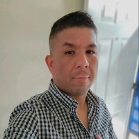 Victor Antonio Barraza Piñon