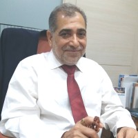 Vinod Seth
