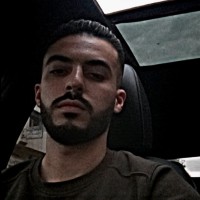 Abderrahmane Tahraoui