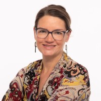 Leah Dudley
