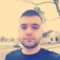 Andrew Grigorian
