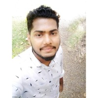 Syed Ramees C R