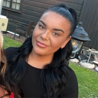 Sian Halford