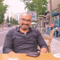 Mohamed Saad El-din