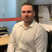 Devin Pegg, Crsp