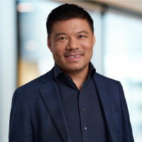 Dr. Cody (Shaojie) Ho (He)