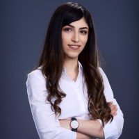 Yalda Zarghami