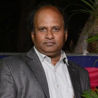 Shyam Kadam