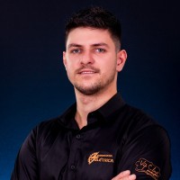 Rafael Silva