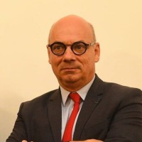 jean Baptiste de Scorraille