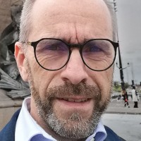 Stephane Arnaud