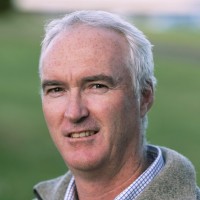Bruce Sherwin