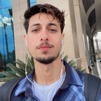 Iftikhar Zaidi