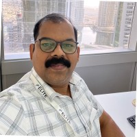 Baburaj Thaliyadath