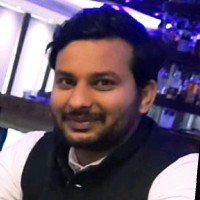 Vishal Tyagi