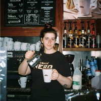 Rebecca Wilkinson