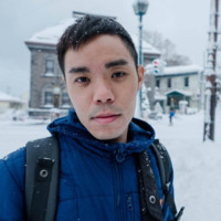 Victor Lin