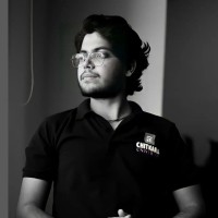 Pranav Mishra