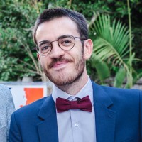 Guillaume Kervern