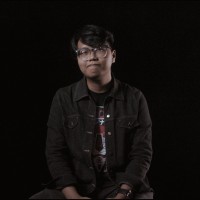 Muhammad Adib Daniel Mohamad Nasahruddin