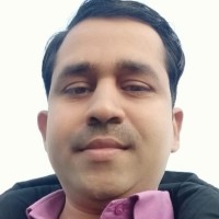 Arvind Pandey
