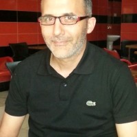 Abdessalem Mouria