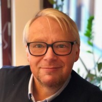 Johan Lindh