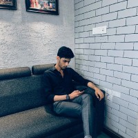 Junaid P H
