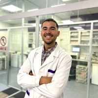 David Mínguez Romero
