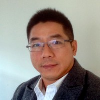 Cliff Zhang