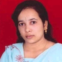 Savitha B K