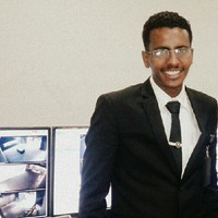 Mohamed Elshiakh