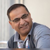 Humayun Umer Farooq