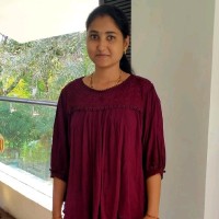 Ambika Varshini