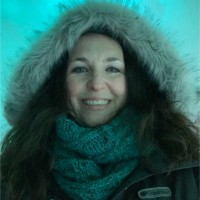 Kristina Staude, SHRM-CP