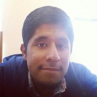 Daniel Antunez